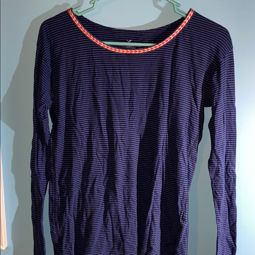 American eagle long sleeve
